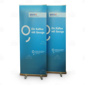 rollup personalizzato vendta