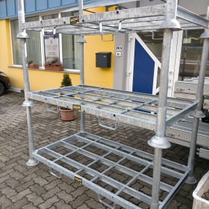 Runggenpaletten