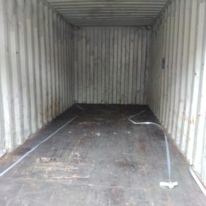 Schiffcontainer gebraucht