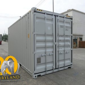 Seecontainer 20 hc aussen Neu