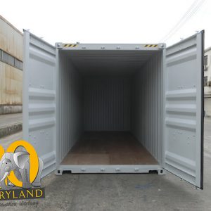 Seecontainer 20 hc Innen Neu