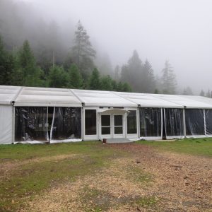 tenda speciale noleggio