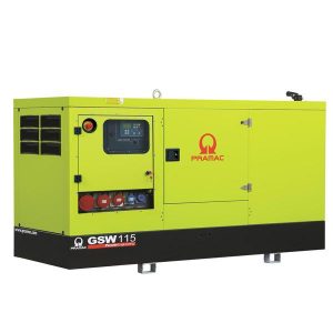 generatore a potenza FG GSW115