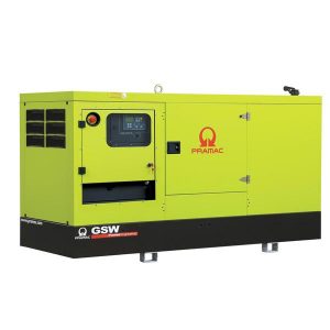 noleggio generatore FG GSW165