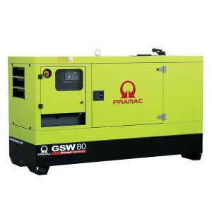 generatore GSW80