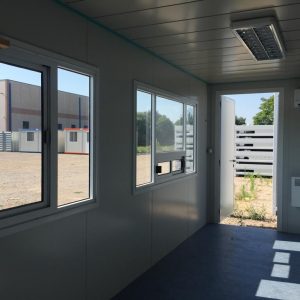 Ticketschalter Kioskcontainer verleih verkauf
