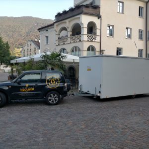 wc feste eventi noleggio