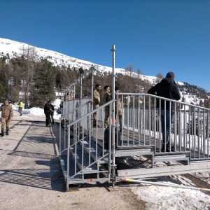 tribüne stehtribüne südtirol