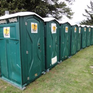 wc feste eventi noleggio