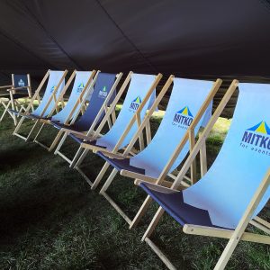 sedia sdraio personalizzato vendita