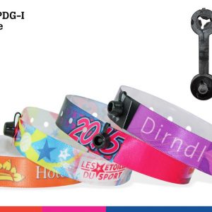 braccialetti controllo vendita