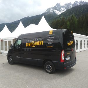 tende eventi grandi noleggio
