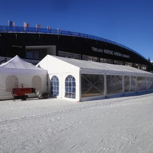 tende eventi noleggio